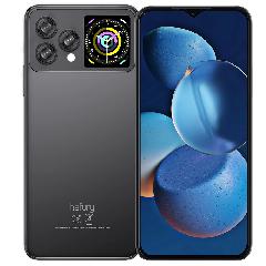 thumbnail image 2 of Smartphone Cubot HAFURY V1, 8 GB de RAM, 256 GB de ROM, cámara de 64 MP, NFC, 2 of 3